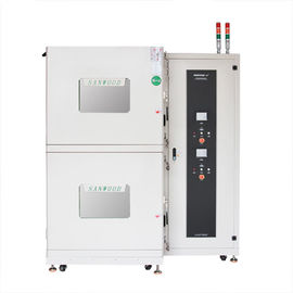 Electricidad refrigerante de la reserva de la demanda sobre cámara de la temperatura del 30% y de la prueba de la humedad